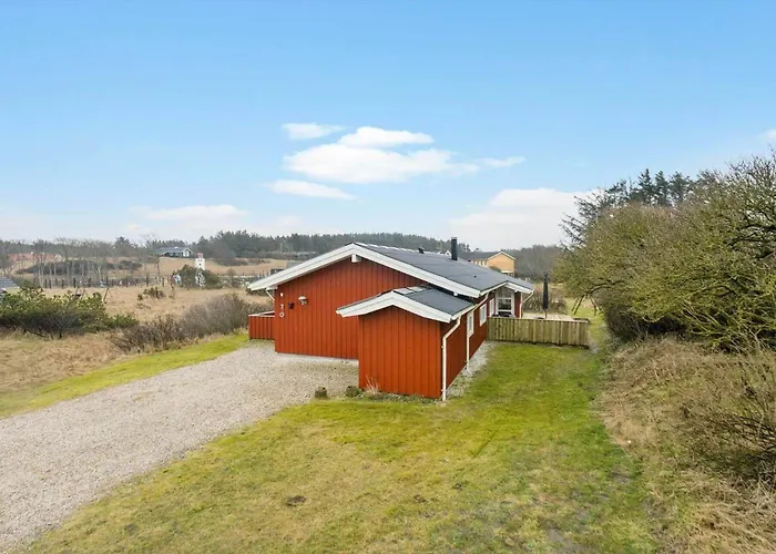 Feriehus Ln1971-lonstrup-kirkedalsvej-7 Lønstrup