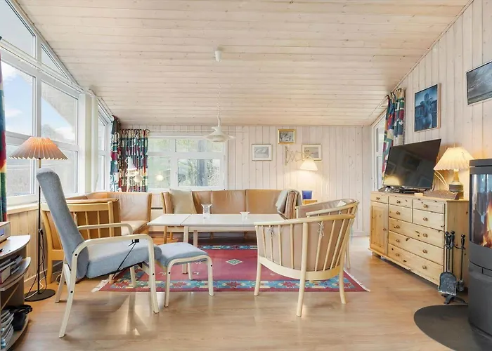 Ln1971-lonstrup-kirkedalsvej-7 Feriehus Lønstrup